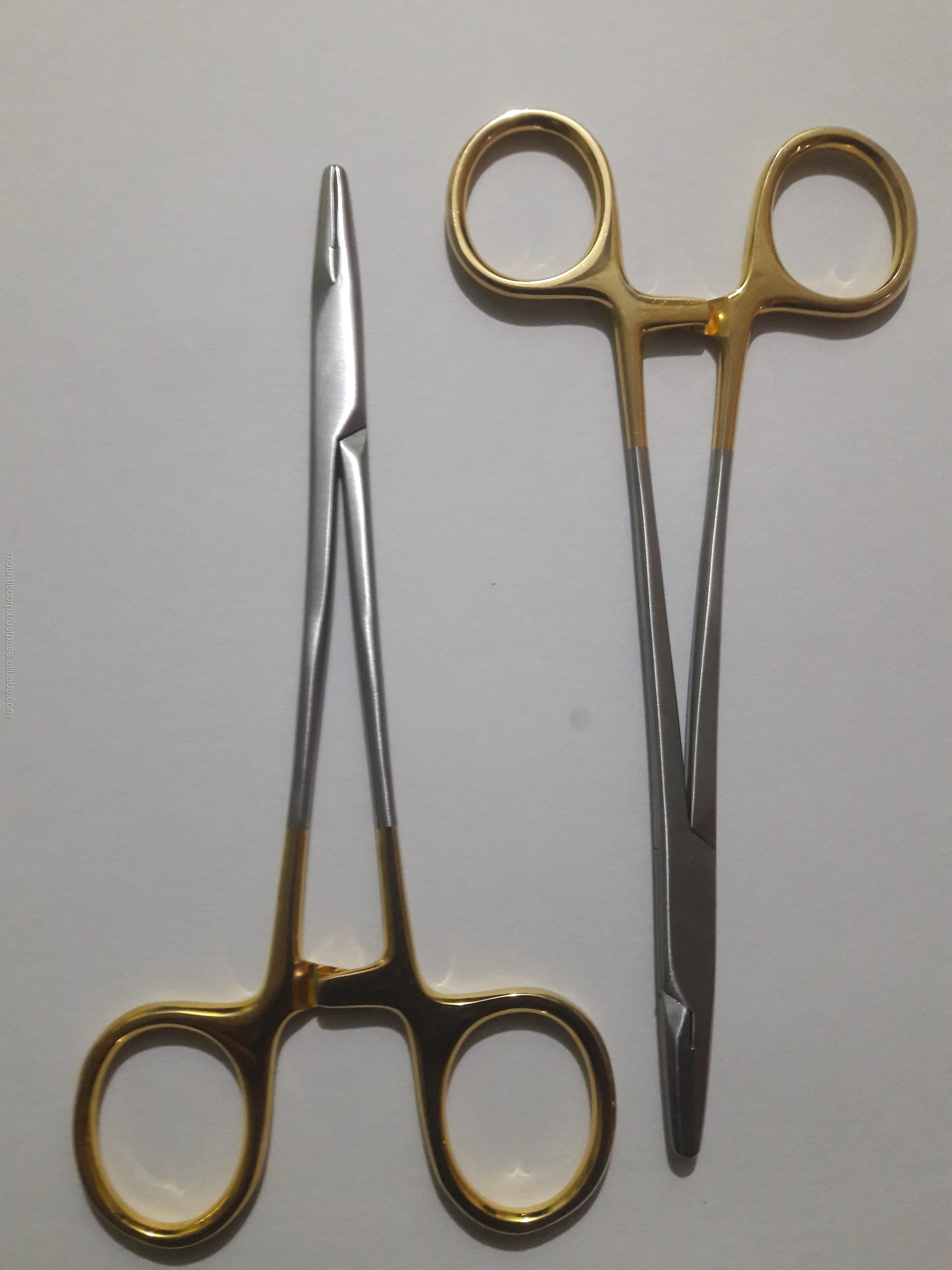 Mayo Hegar Needle Holder Tc Buy Mayo Hegar Needle Holder Tc ster