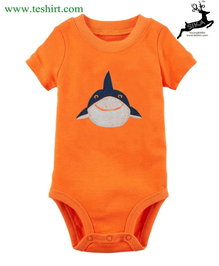 latest design romper