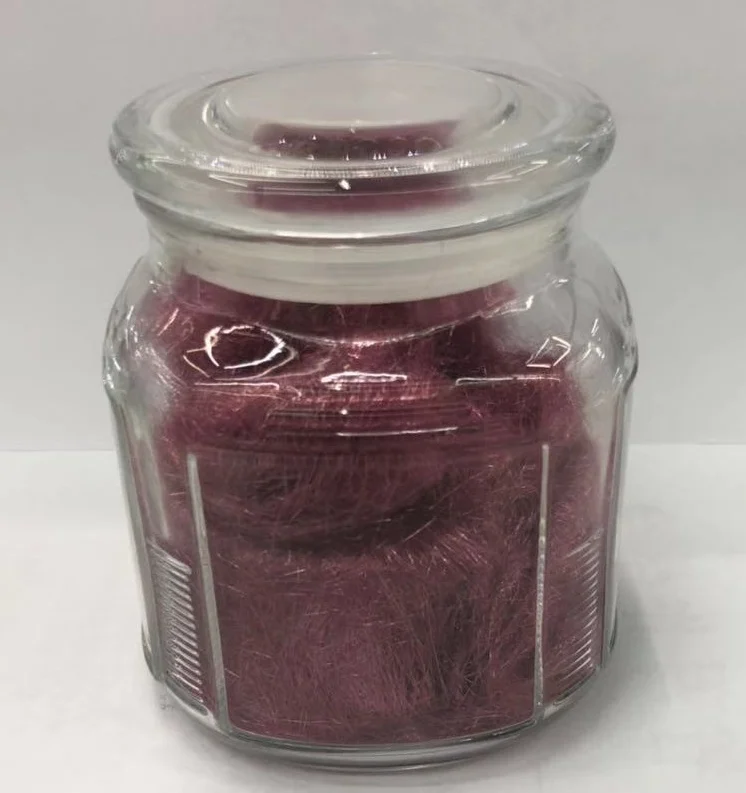 
jingri angelina fiber metallic 