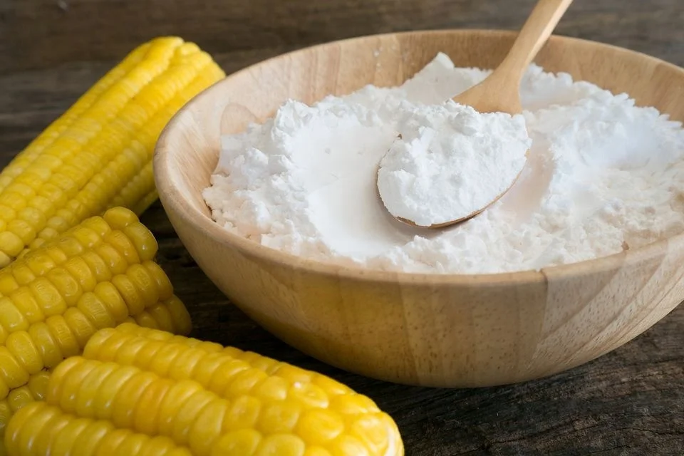 Yellow Corn Starch Buy Corn Starch In Bulk Product on