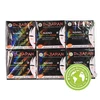 Dr. Japan Nano Green Tea Active Extra Whitening Face Lift Facial Cream 5g X 12 pcs