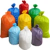 Drawstring - Scented - Printed - Colorful - Customized Garbage Bags - Trash Bags