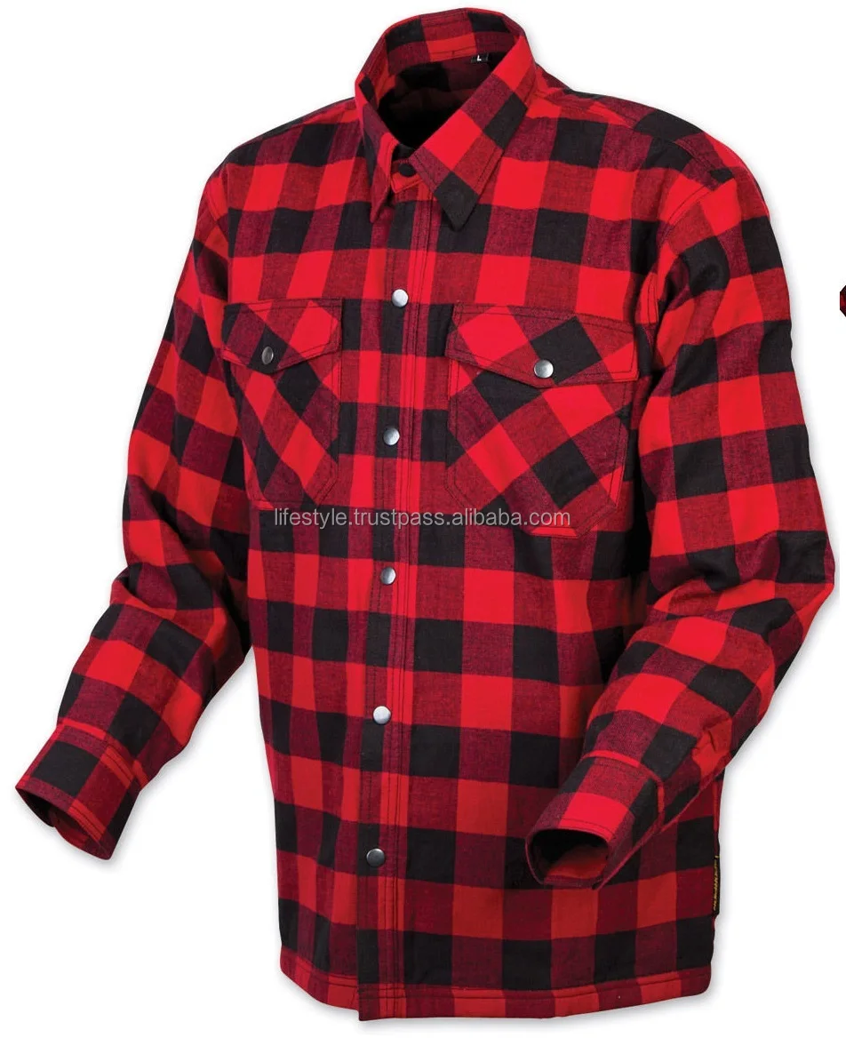 Hooded Flannel Shirt Custom Flannel Shirt Cheap Flannel Shirts - Buy 