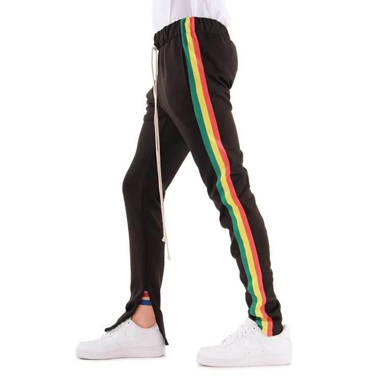 techno sports track pant