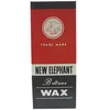 Suzuki Yushi Industrial solid and spray belt wax for improving friction force in flat belt and V-belt. Made in Japan