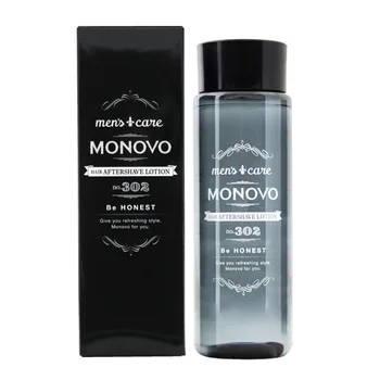 Monovo Moisturizing Hair Aftershave Skin Lotion For Men Wholesale