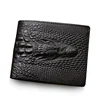 /product-detail/jinbaolai-fashion-business-male-money-clips-credit-card-holder-crocodile-head-pattern-men-s-genuine-leather-wallet-50044715464.html