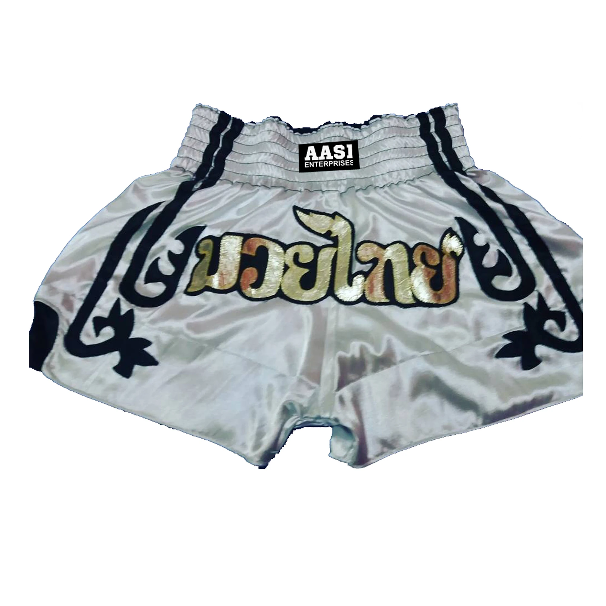 kickboxing shorts