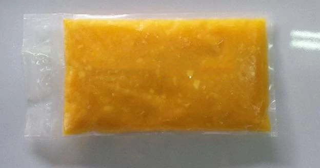 Good Price Iqf Frozen Mango Puree,Mango Pulp High Quality Origin