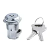LM-826 Delivery Service Vehicle Telecom Cabinet tv stand storage cam lock