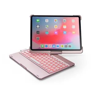 Wireless Keyboard Case 11 inch Tablets