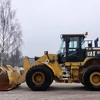 Used Cat 950K Loader /Caterpillar Shovel 950K/wheel loader used japanese construction machinery 950K/Used Road Construction