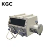 Factory Direct Compact Stainless Steel Vacuum Glove Box for Laboratory Usage