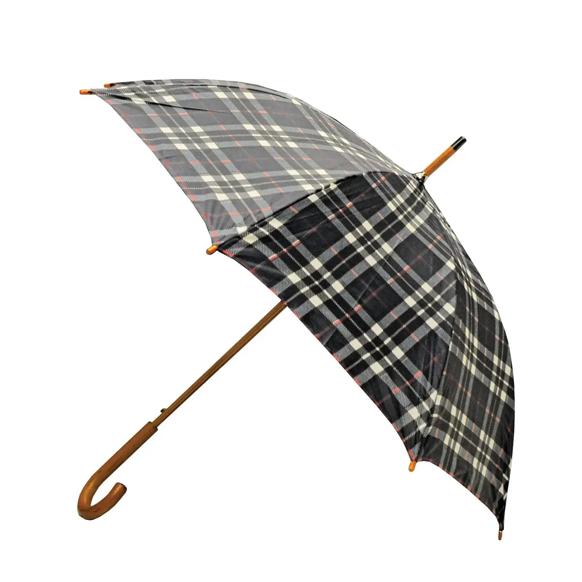 Cheap Classic Wooden Handle Umbrella, find Classic Wooden Handle