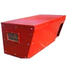 Custom Sheet Metal Components Processing Fabrication