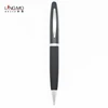 Lingmo High Quality Metal Promotional Pen Black Ball Pen Gift Pen