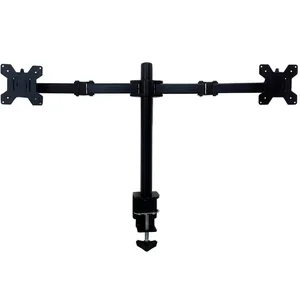 2019 Cold Steel Dual Monitor Stand Bracket