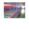FIFO Storage Gravity Carton Flow Rack