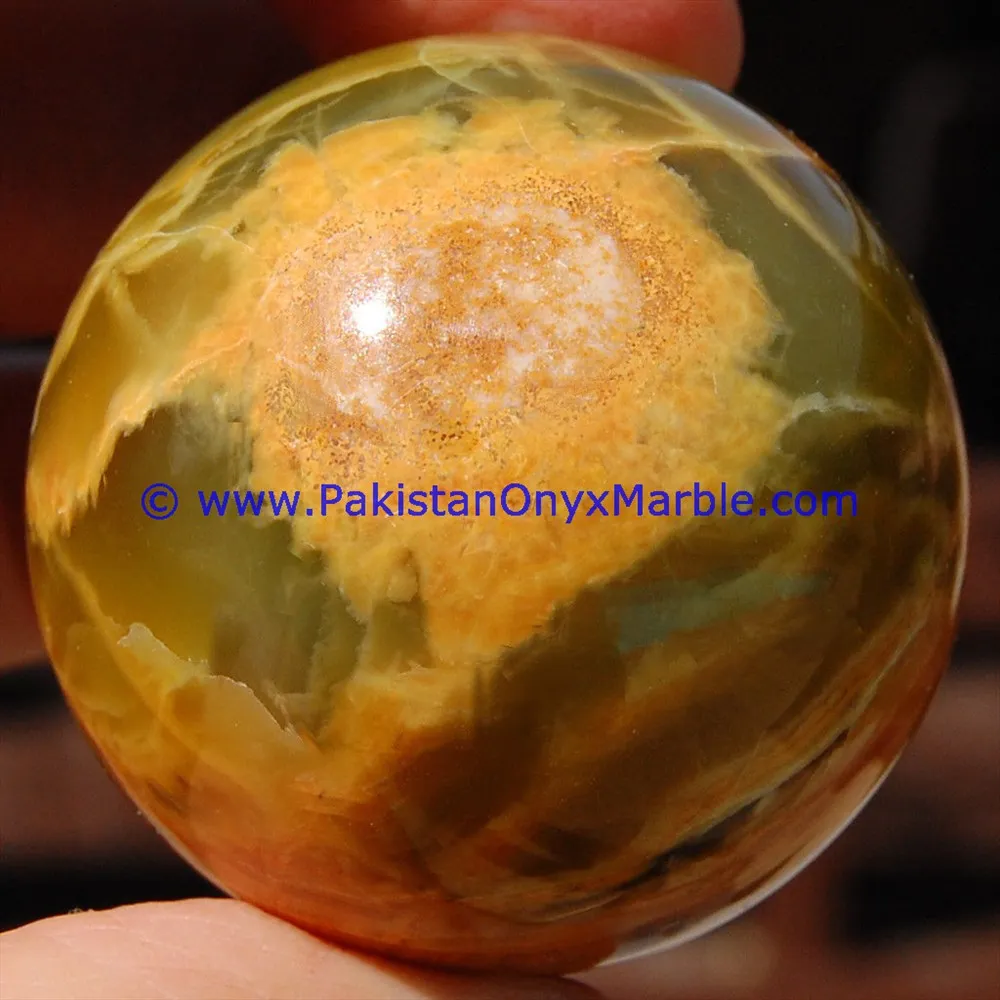 Onyx Spheres Balls Decorative Marble Spheres Marble Onyx Stone