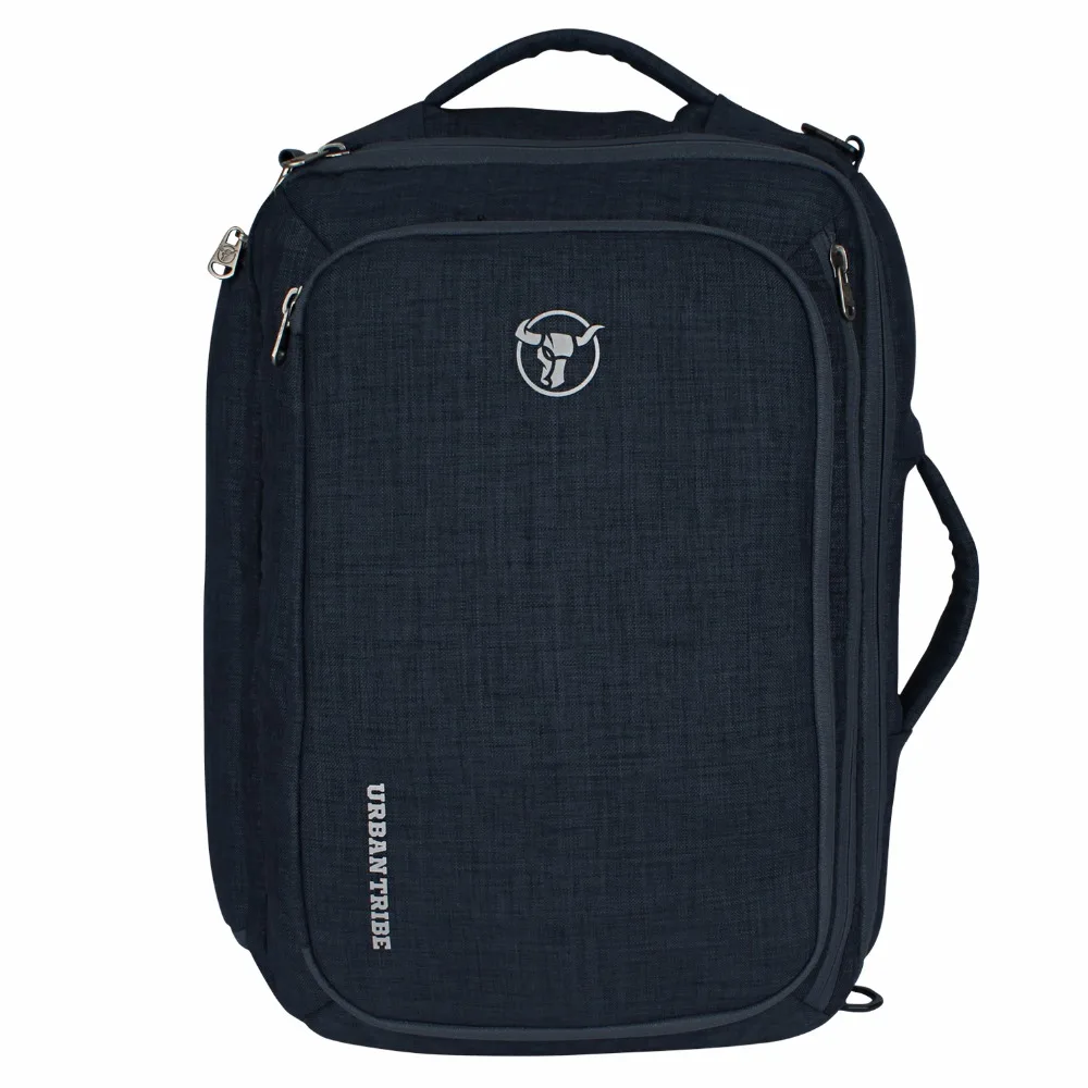 urban tribe laptop backpack