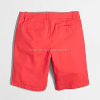 100 cotton bermuda shorts