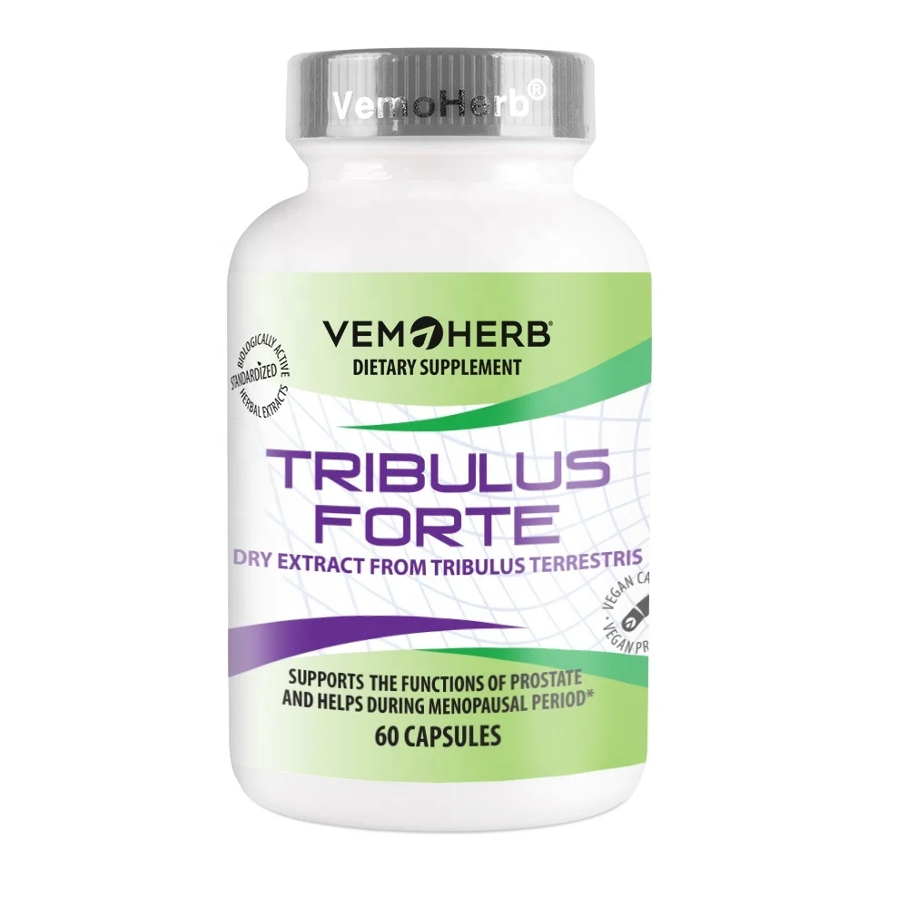 tribulus y prostata