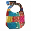 Banjaran Handmade Vintage Kantha Patchwork Jhola Bohemian Bags