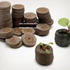 Pith moss coir pellets/ Seed growing coconut peat coco pellet from Vietnam