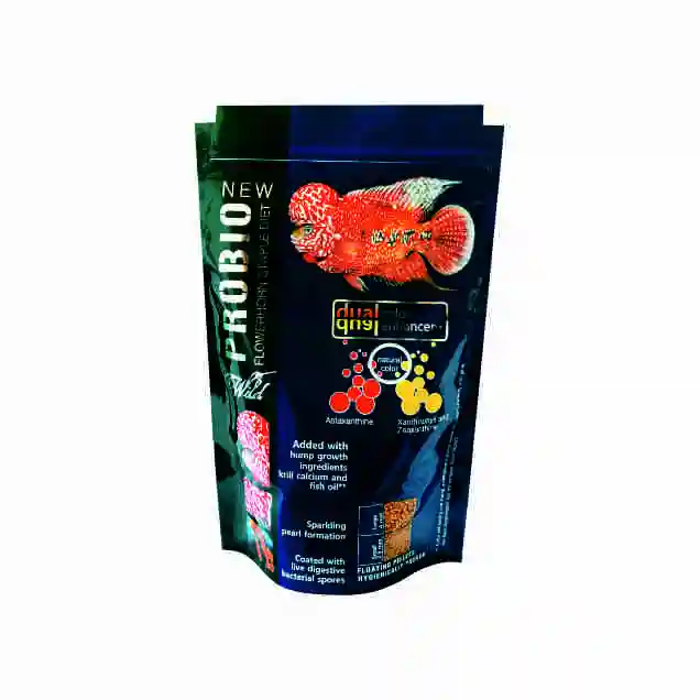 
PROBIO FISH FEED 