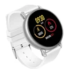 2019 newest high quality smart band heart rate step pedometer ip67 waterproof call smart bracelet S666