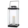Blomus Lantern, Metal, Black