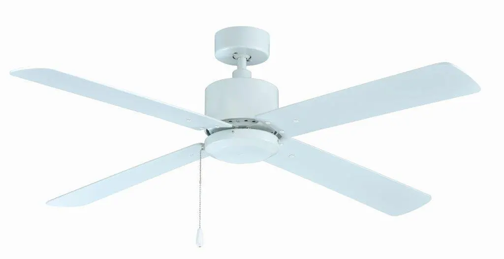 Buy Royal Pacific Lighting 1004bn Modern Europa 4 Blade Modern