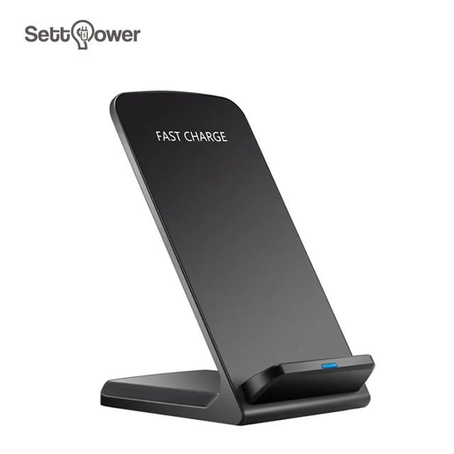 

Settpower 10W fantasy wireless charger portable wireless charger for mobile