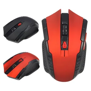 Wireless USB Gaming Mouse