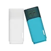 USB Flash Drives 4/8/16/32/64GB USB 2.0 white Mini Flash Memory Stick Pen Drive Storage Thumb U Disk (16GB)