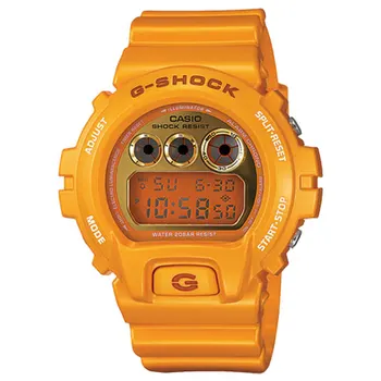 g shock protection orange