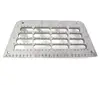 SPECIAL HIGH QUALITY TRUCK BODY PART ALUMINUM FOOT STEP UPPER OEM 673144