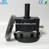 Factory 18pcs 3w DMX co2 machine / Disco co2 jet machine / Stage Special Effect led Co2 jet machine Co2 Jet With Led Lights