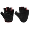 Black winter summer custom cycling gloves on sale best manufacturer high quality gloves