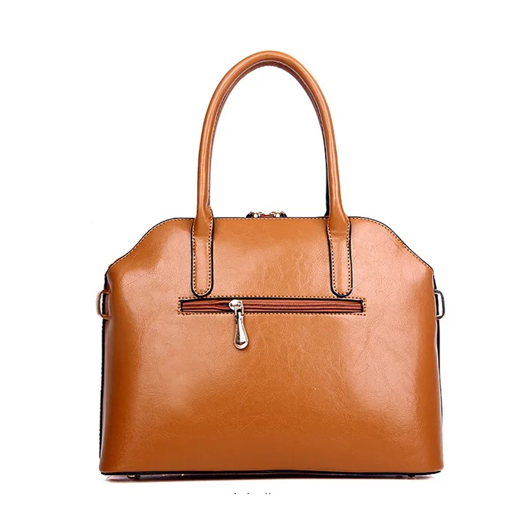 Fashion Women Bag 4 Pieces A Set Bags Lady Women Handbags 2018 - Buy ...