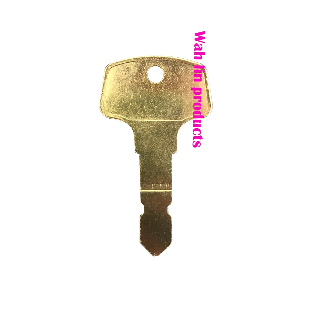 

machine keys Ignition Switch Keys fits Kubota B Series 15248-63700, New Holland (new), Case iH Farmall Compacts