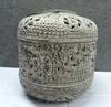 Metal Large Moroccan lantern