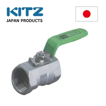Easy To Use And Durable 1 Inch Ball Valve Kitz Brand,Water Valves Made