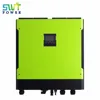 Smart LCD Setting Built-in MPPT Solar Charge Controller Hybrid Solar Inverter