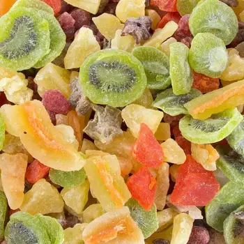 Dry Fruits Name For Child