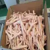 Top Grade Halal Clean Grade A Processed Chicken Feet / Processed Frozen Chicken Paws Brazil