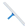 2 in 1 Combo Window Squeegee Window Cleaning Equipment Window Squeegee with Washer Pad