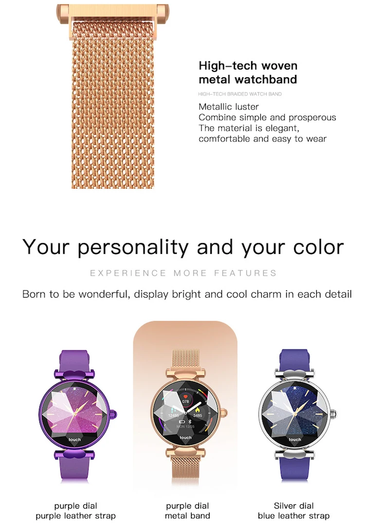 slimmest smartwatch 2019
