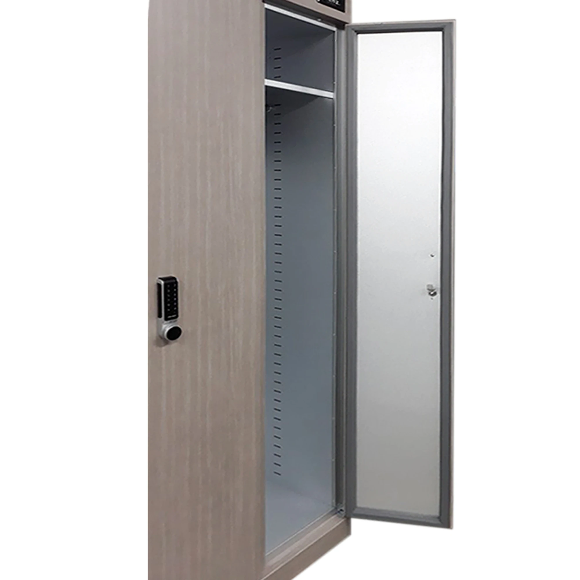 
Clothes Sterilizer Closet Ozone wardrobe sanitizing clothes dryer klenz 