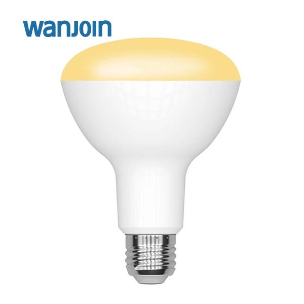 

2019 hot new products smart home lighting wireless WIFI RGB led lights led wifi E27 smart light bulb made in China